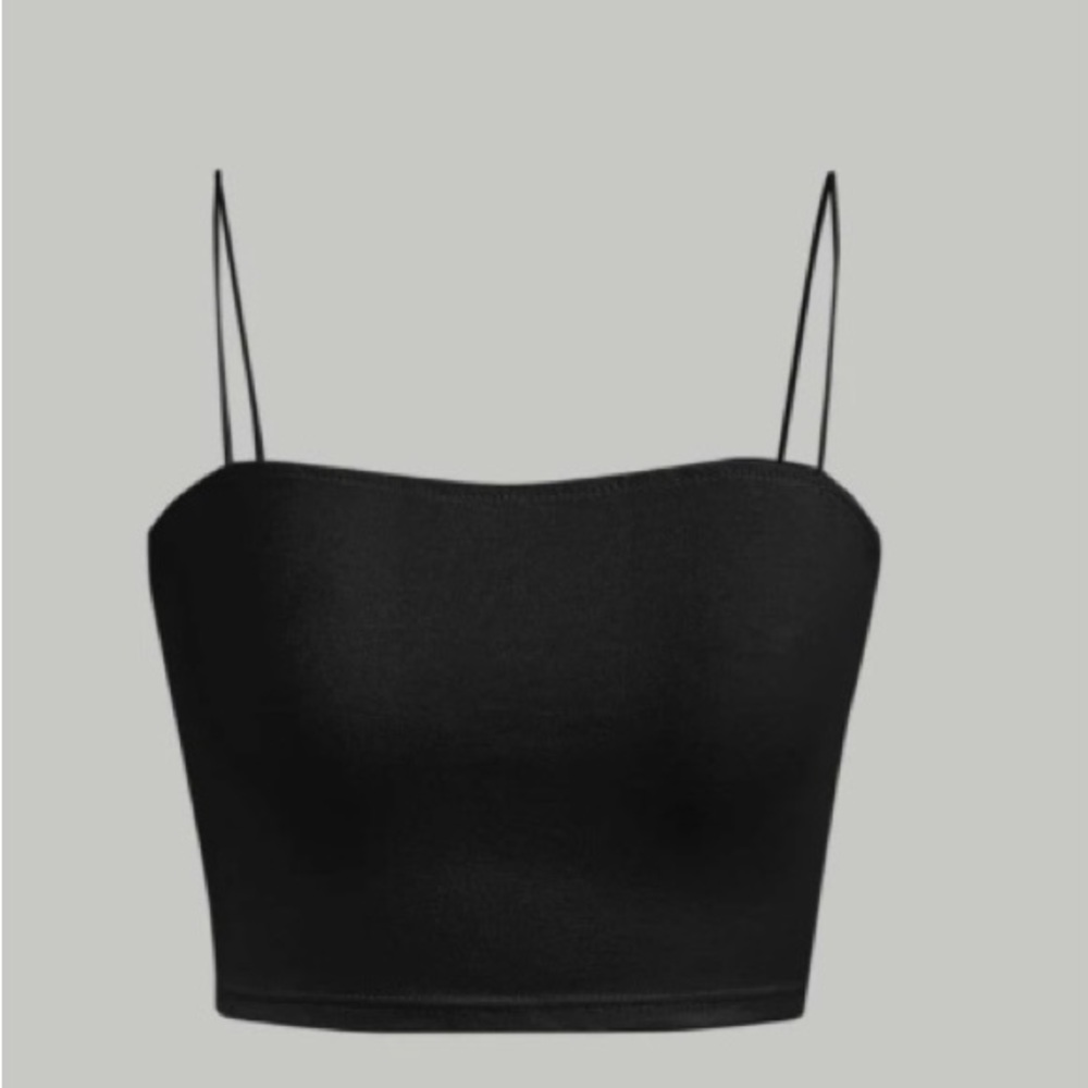 Shein Sexy Halter Top